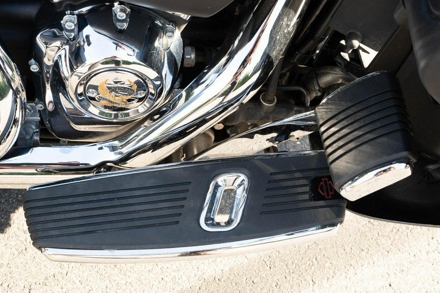 2022 Harley-Davidson Tri Glide Ultra FLHTCUTG