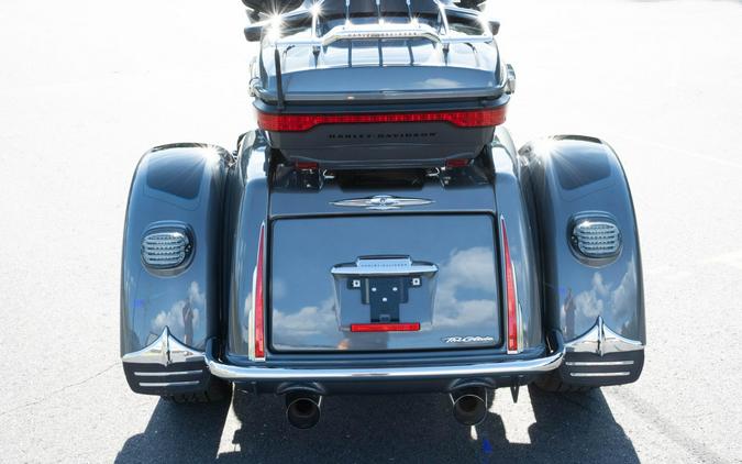 2022 Harley-Davidson Tri Glide Ultra FLHTCUTG