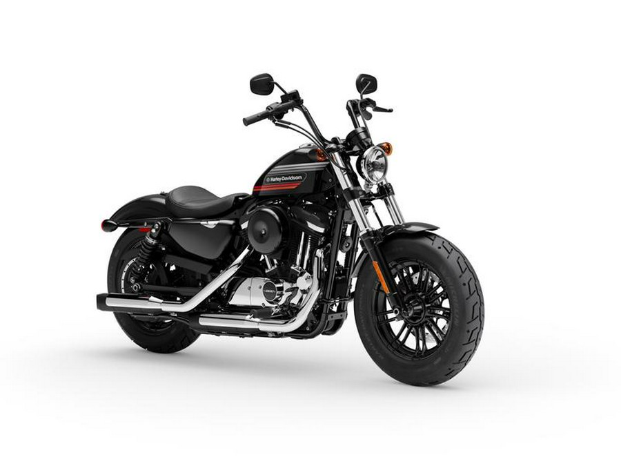 2019 Harley-Davidson® XL 1200XS - Sportster® Forty-Eight® Special