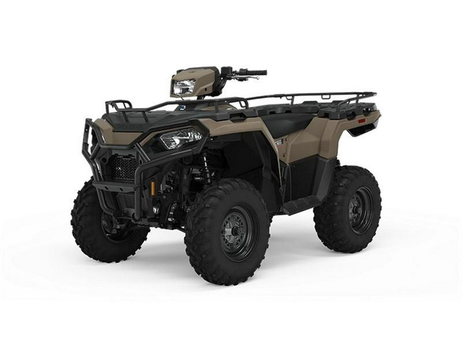 2021 Polaris® Sportsman 570 EPS