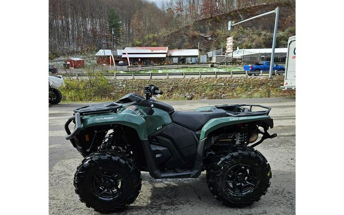 2023 Can-Am Outlander Pro XU HD7