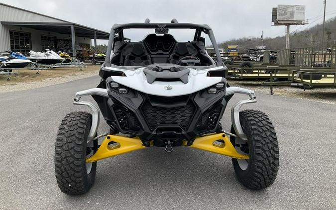 2024 Can-Am® Maverick R 999T DCT