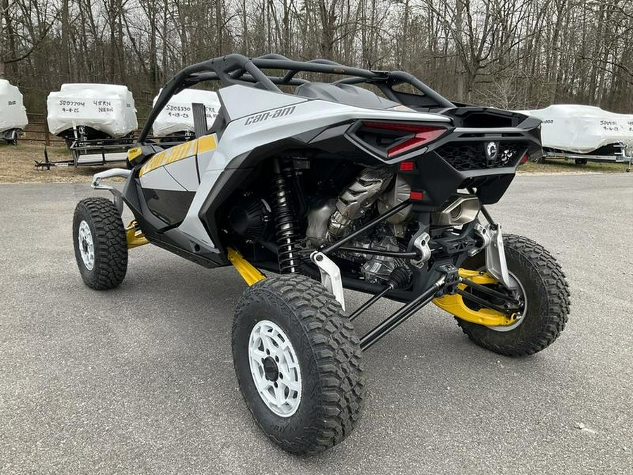 2024 Can-Am® Maverick R 999T DCT