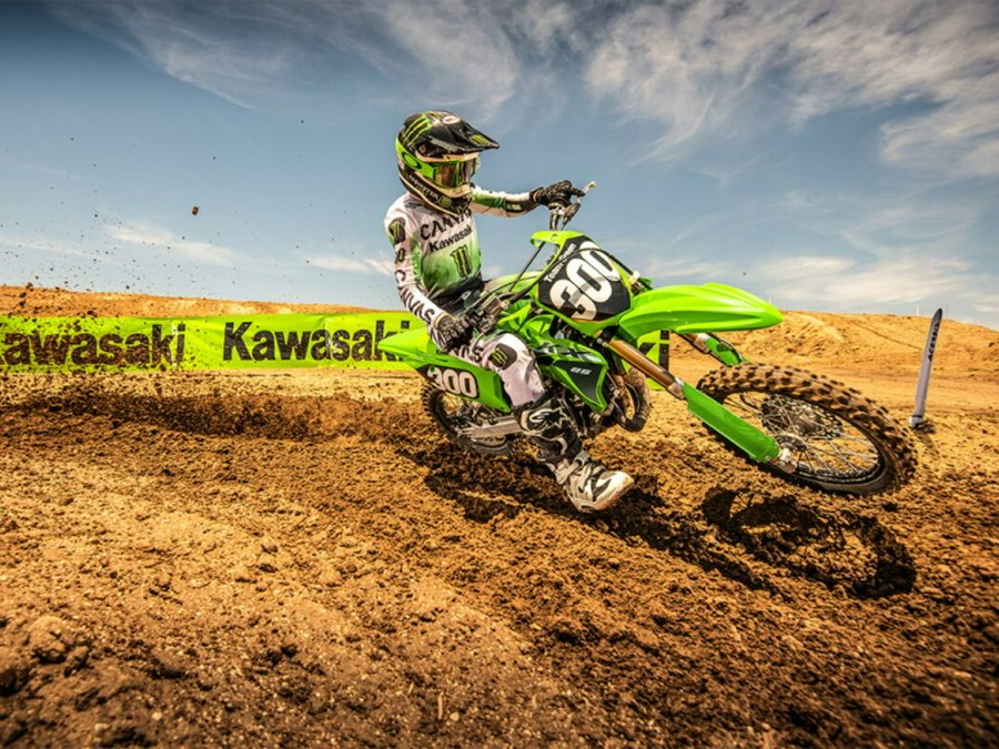 2024 Kawasaki KX™85