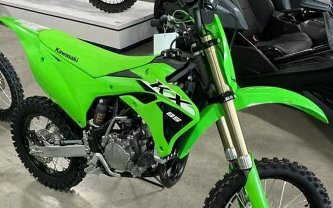 2024 Kawasaki KX™85