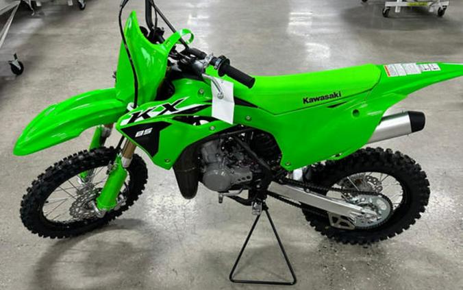 2024 Kawasaki KX™85