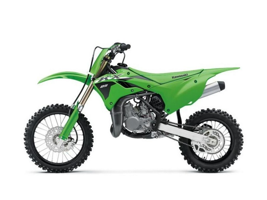 2024 Kawasaki KX™85