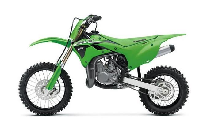 2024 Kawasaki KX™85