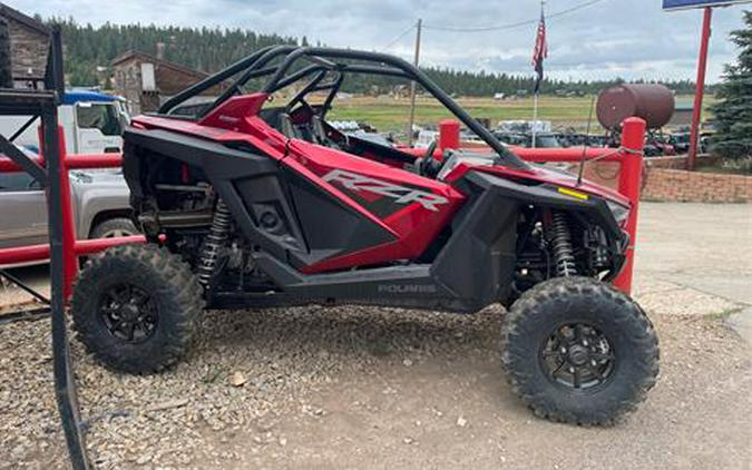 2023 Polaris RZR Pro XP Ultimate