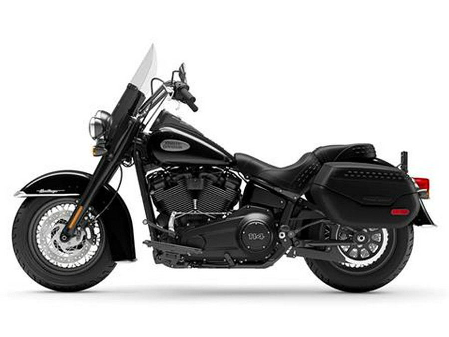 2024 Harley-Davidson Heritage Classic 114