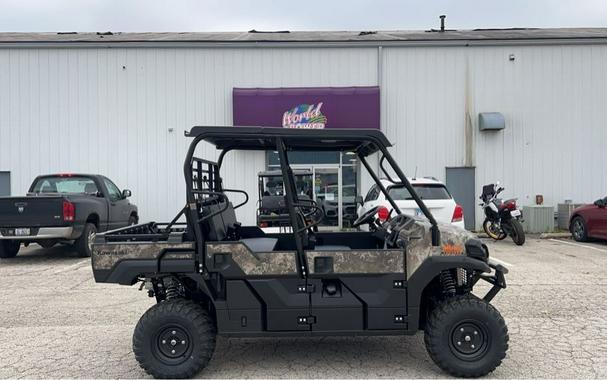 2024 Kawasaki Mule™ PRO-FXT 1000 LE Camo