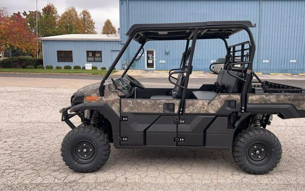 2024 Kawasaki Mule™ PRO-FXT 1000 LE Camo