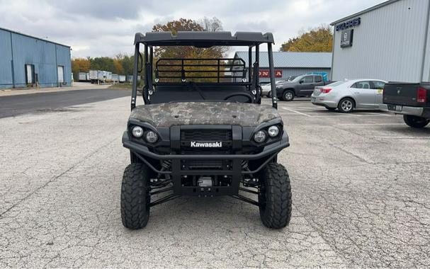 2024 Kawasaki Mule™ PRO-FXT 1000 LE Camo