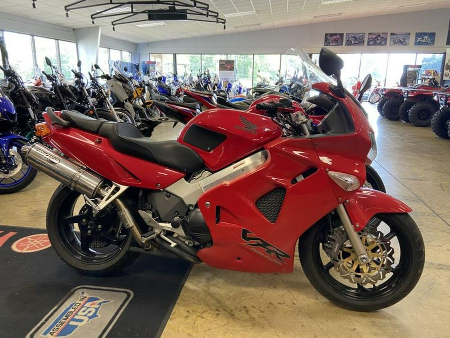 1998 Honda® VFR800