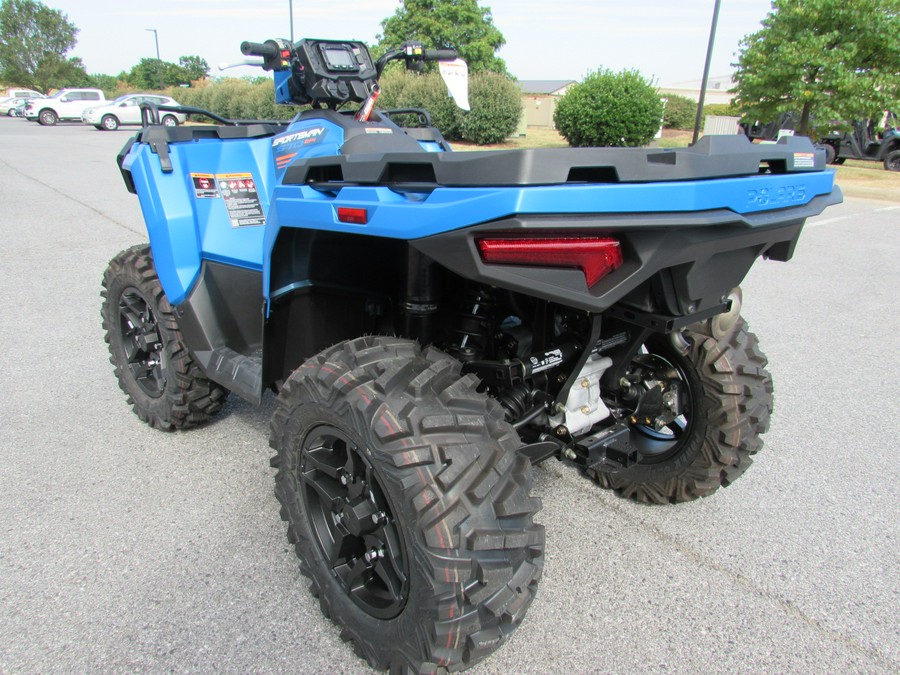 2024 Polaris Industries SPORTSMAN 570 TRAIL