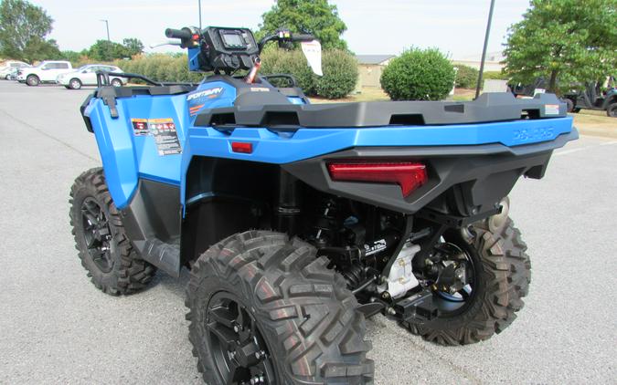 2024 Polaris Industries SPORTSMAN 570 TRAIL