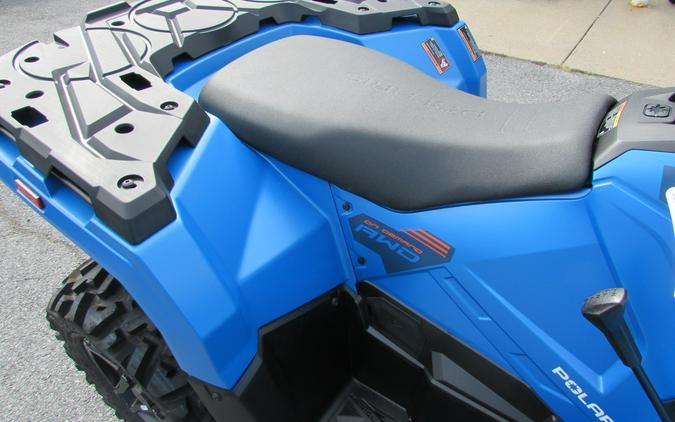 2024 Polaris Industries SPORTSMAN 570 TRAIL