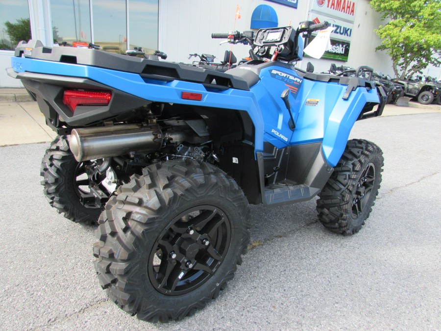 2024 Polaris Industries SPORTSMAN 570 TRAIL