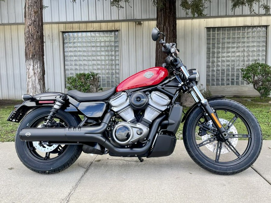 2023 Harley-Davidson® RH975 - Nightster™