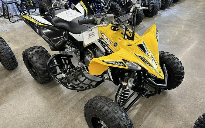 2016 Yamaha YFZ450R SE