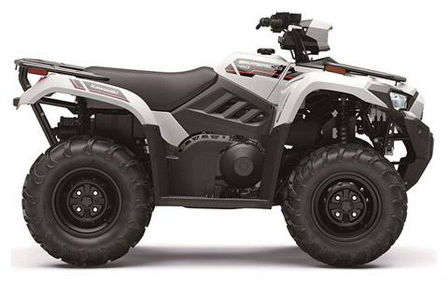 2025 Kawasaki Brute Force 450 4x4