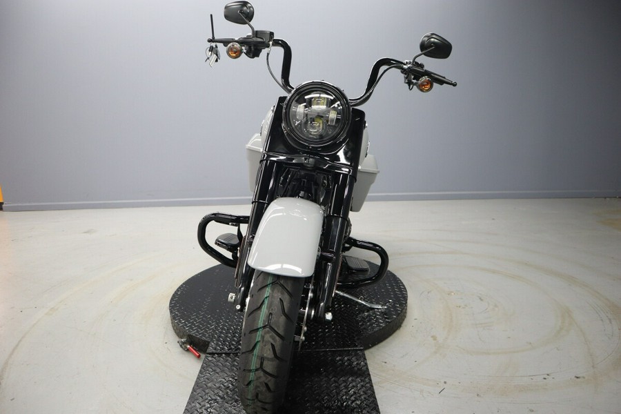 2025 Harley-Davidson Road King Special FLHRXS