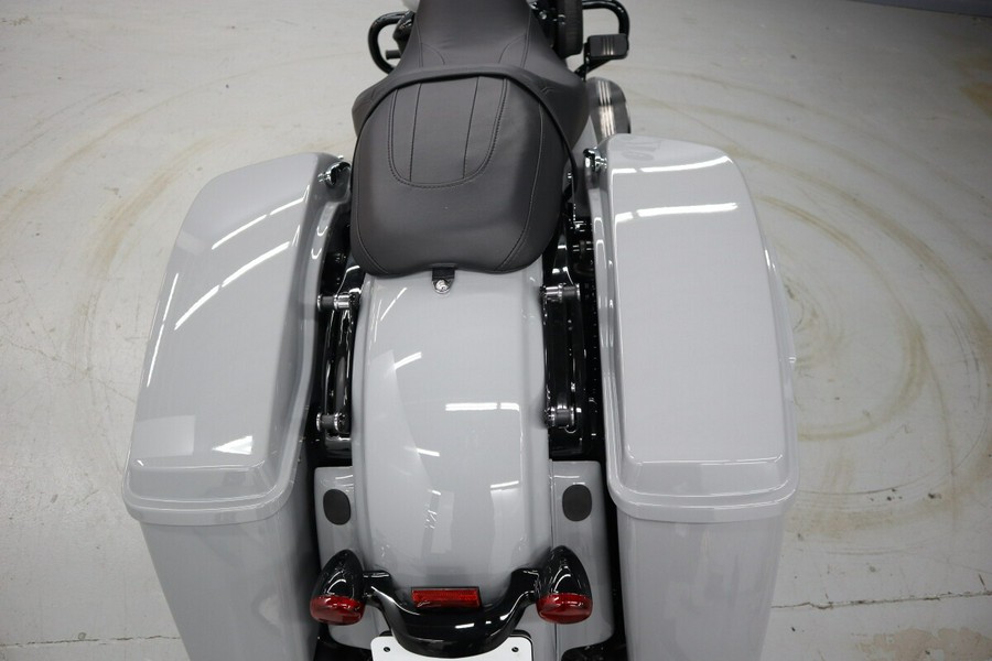 2025 Harley-Davidson Road King Special FLHRXS