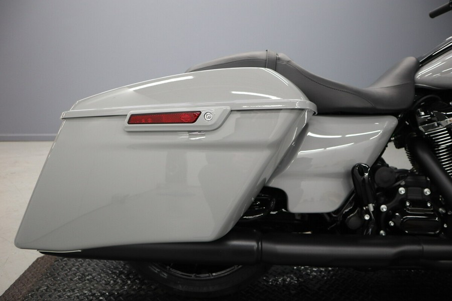 2025 Harley-Davidson Road King Special FLHRXS