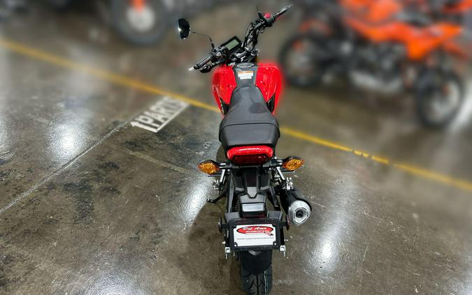 2026 Honda Grom