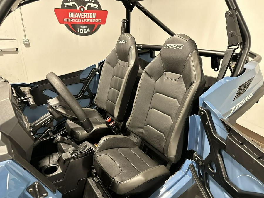 2026 Polaris RZR® Trail Sport