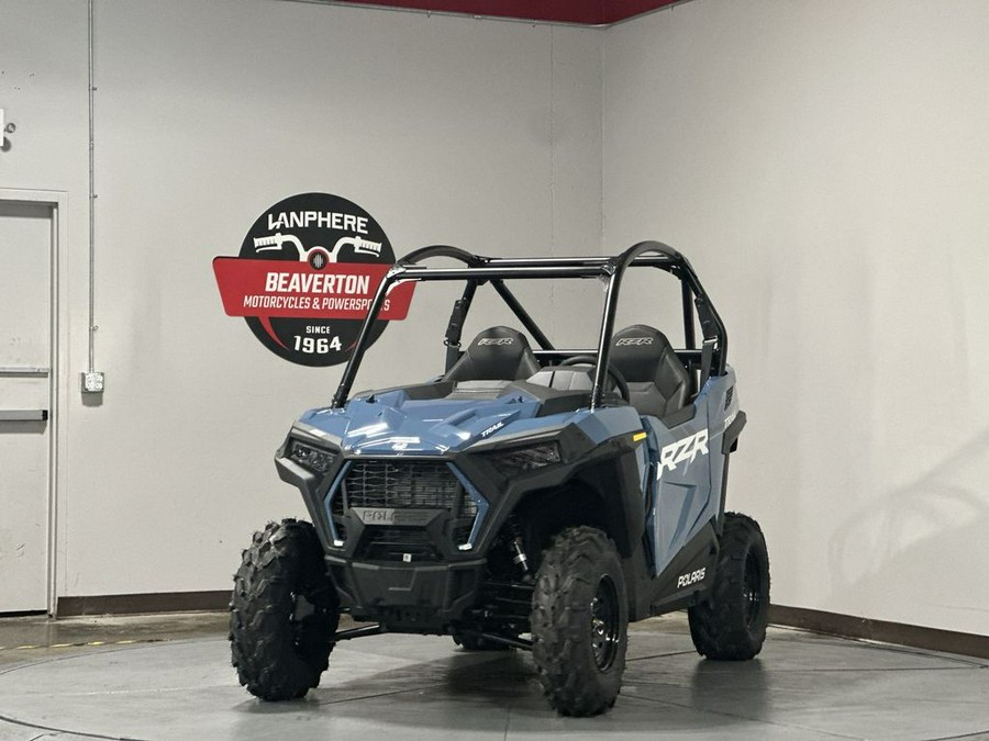 2026 Polaris RZR® Trail Sport
