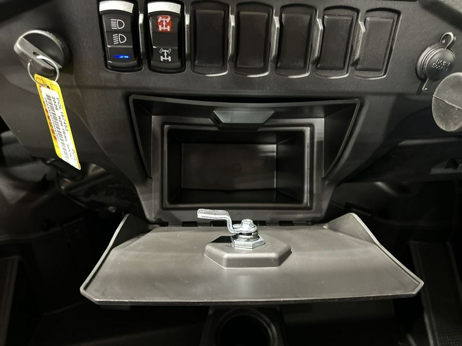 2026 Polaris RZR® Trail Sport