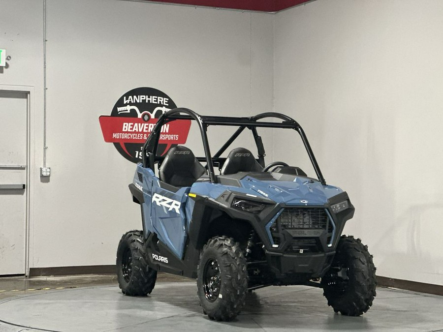 2026 Polaris RZR® Trail Sport