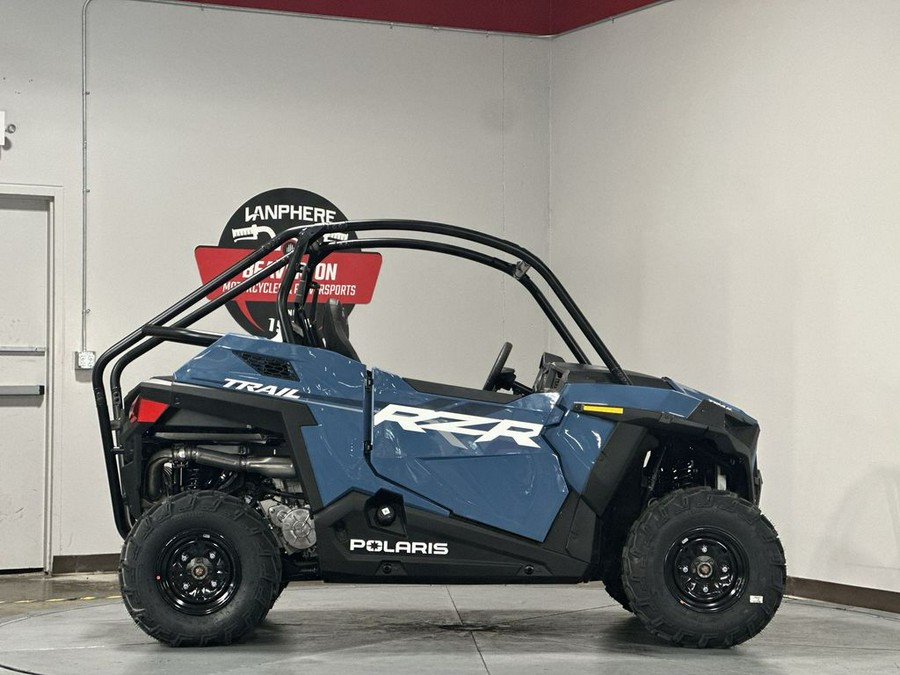 2026 Polaris RZR® Trail Sport