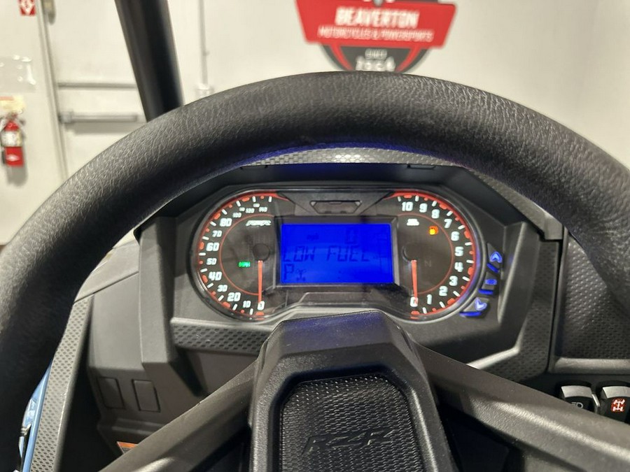 2026 Polaris RZR® Trail Sport