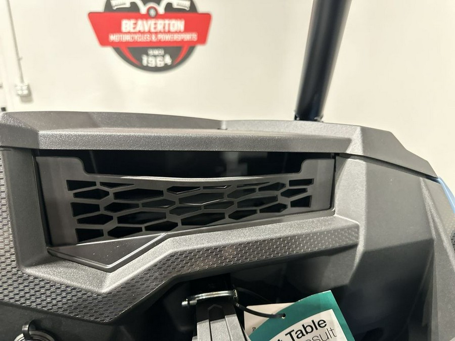 2026 Polaris RZR® Trail Sport