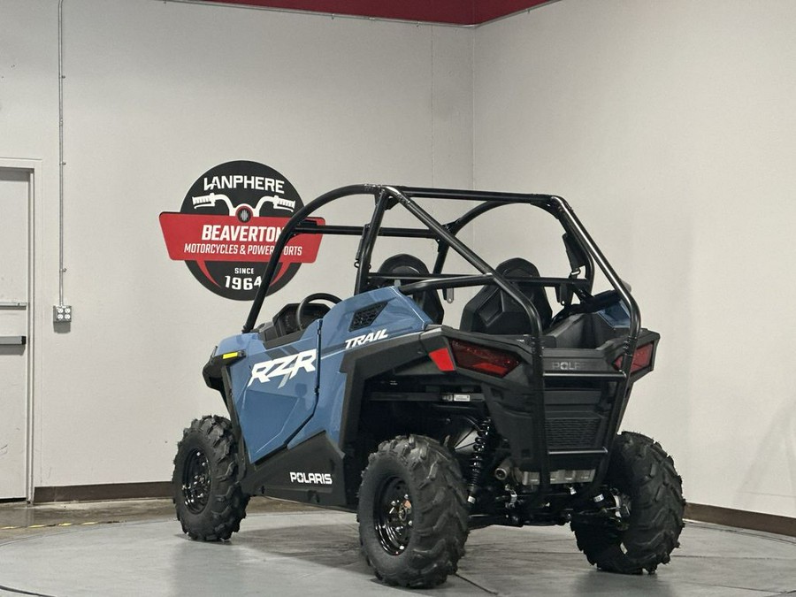 2026 Polaris RZR® Trail Sport