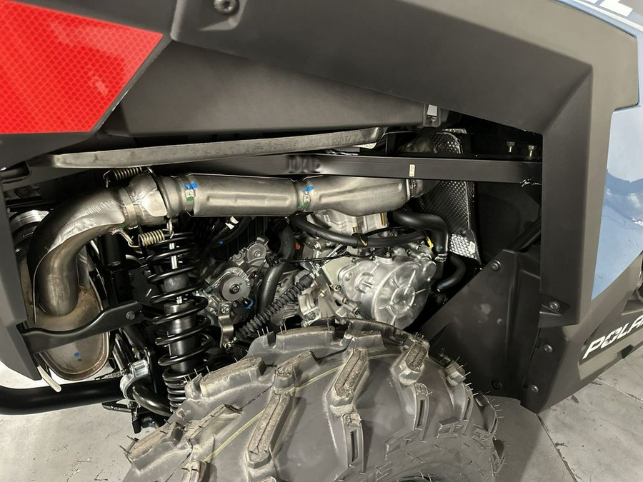 2026 Polaris RZR® Trail Sport