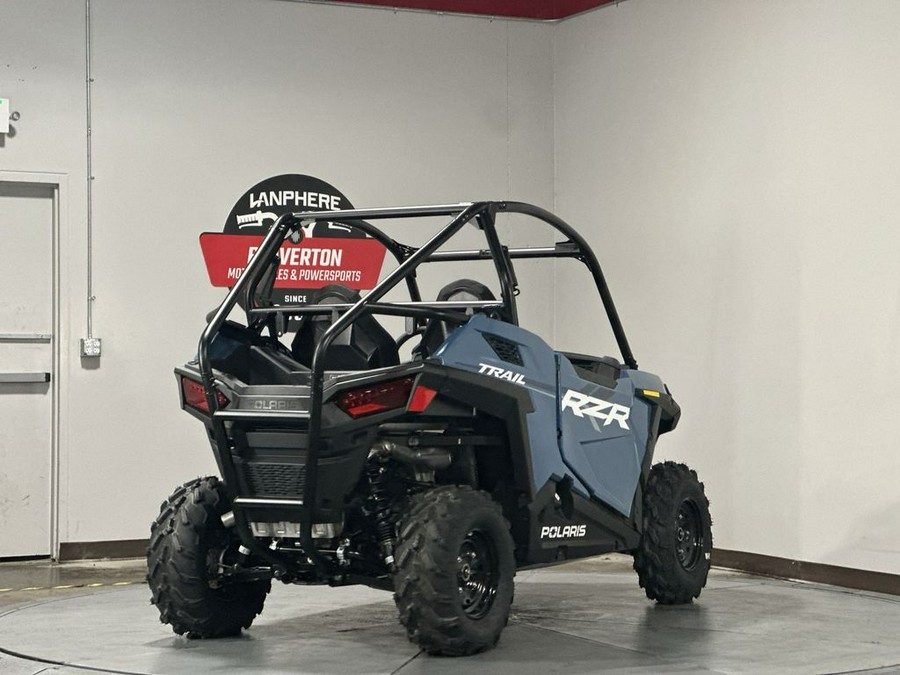 2026 Polaris RZR® Trail Sport