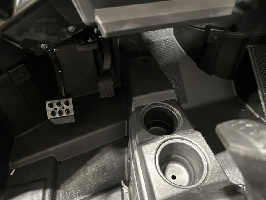 2026 Polaris RZR® Trail Sport