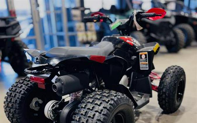 2026 Can-Am Renegade X XC 110 EFI