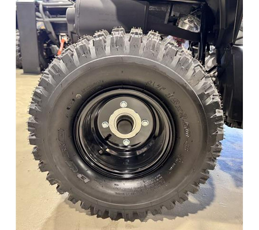 2026 Can-Am Renegade X XC 110 EFI