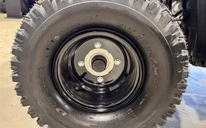 2026 Can-Am Renegade X XC 110 EFI