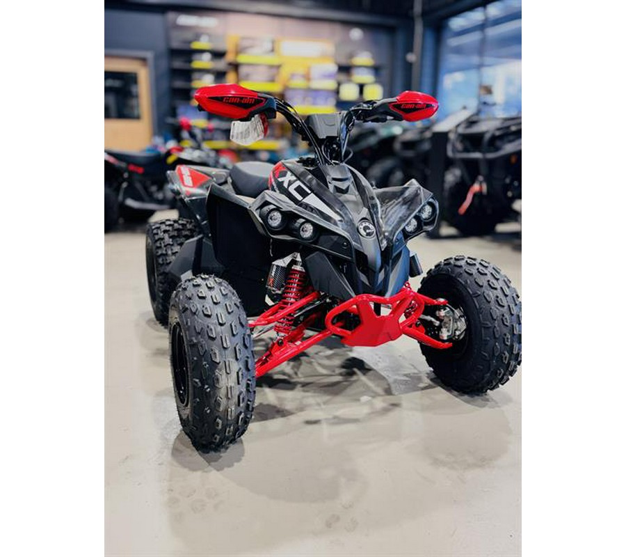 2026 Can-Am Renegade X XC 110 EFI