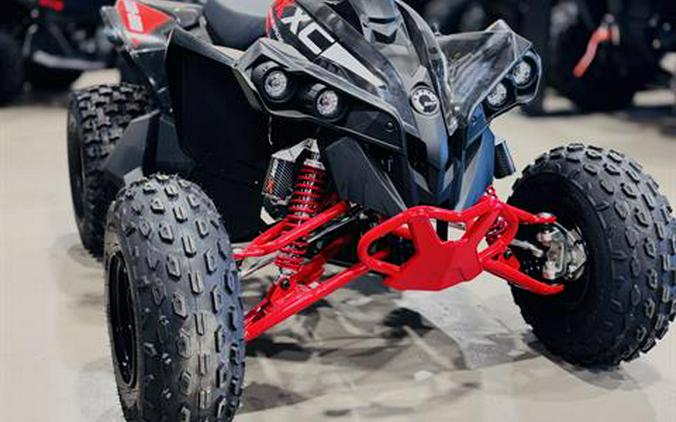 2026 Can-Am Renegade X XC 110 EFI