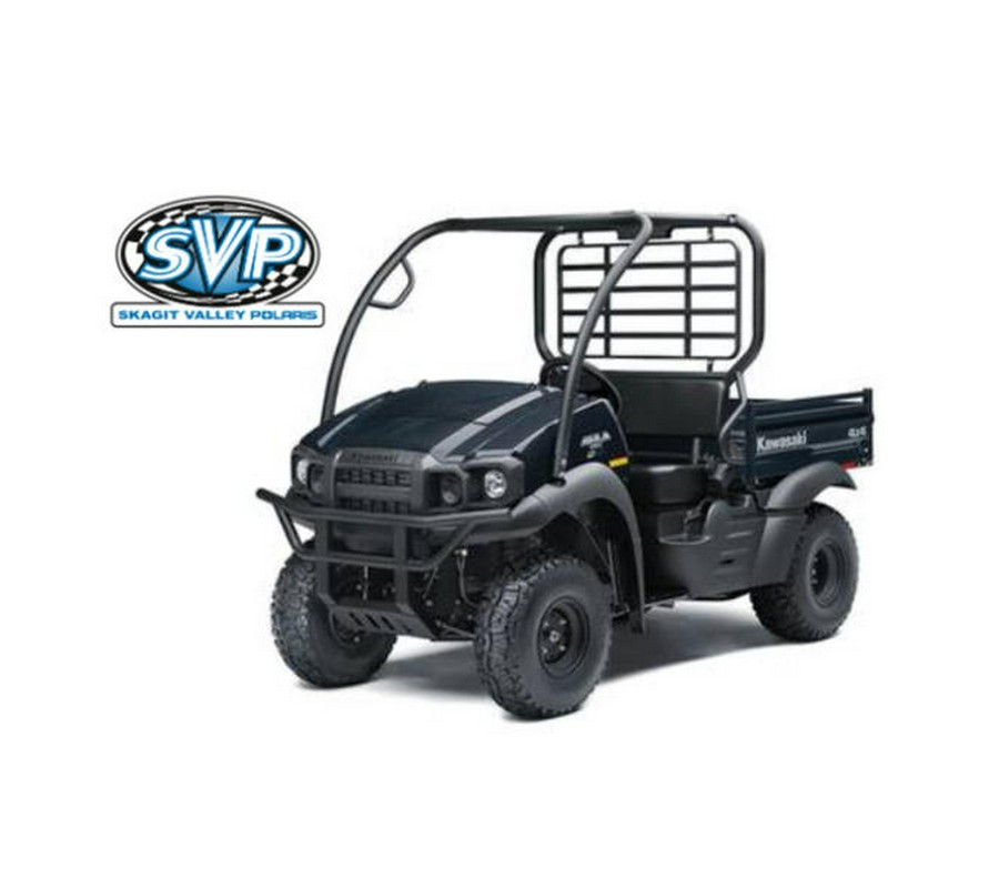 2026 Kawasaki Mule SX™ 4x4