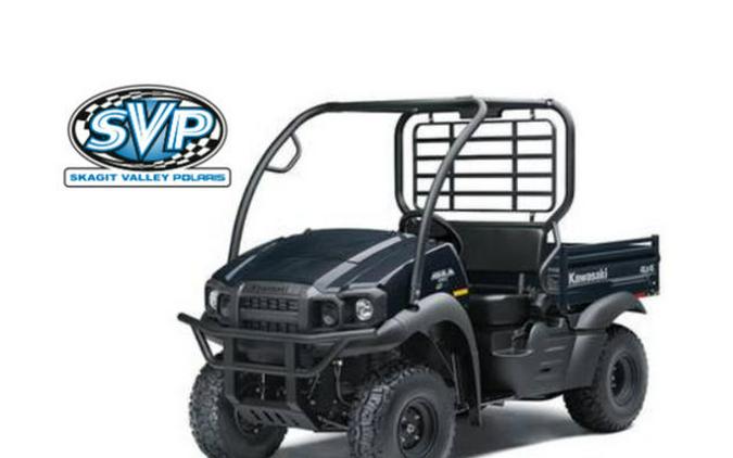 2026 Kawasaki Mule SX™ 4x4