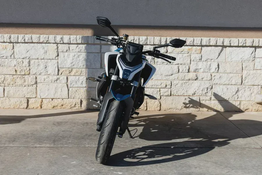 2026 CFMOTO 450NK