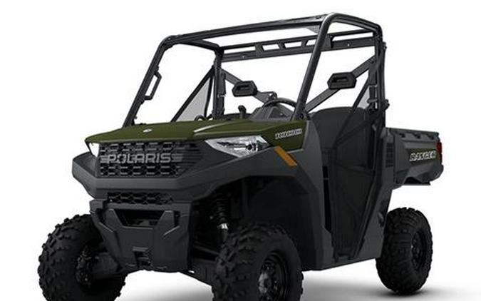 2026 Polaris Ranger 1000