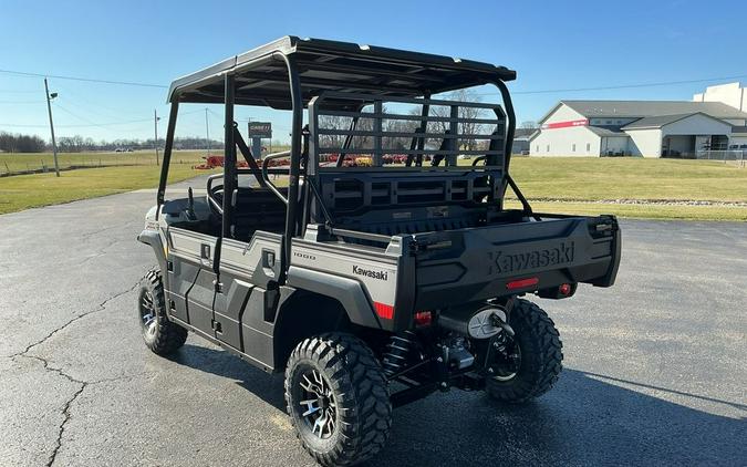 2026 Kawasaki Mule PRO-FXT™ 1000 LE Ranch Edition